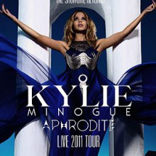 Kylie Minogue Live In Bangkok