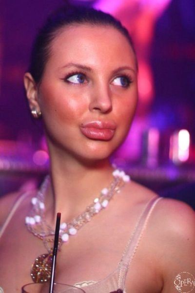 เรียกได้ว่าช่วงนี้ แบบนี้ "กำลังอินเทรน" o_O !!