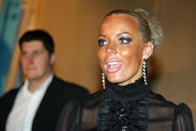 เรียกได้ว่าช่วงนี้ แบบนี้ "กำลังอินเทรน" o_O !!