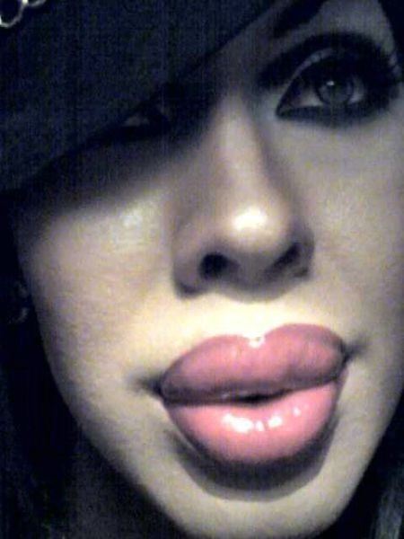 เรียกได้ว่าช่วงนี้ แบบนี้ "กำลังอินเทรน" o_O !!