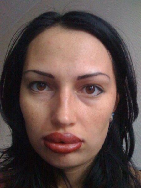 เรียกได้ว่าช่วงนี้ แบบนี้ "กำลังอินเทรน" o_O !!