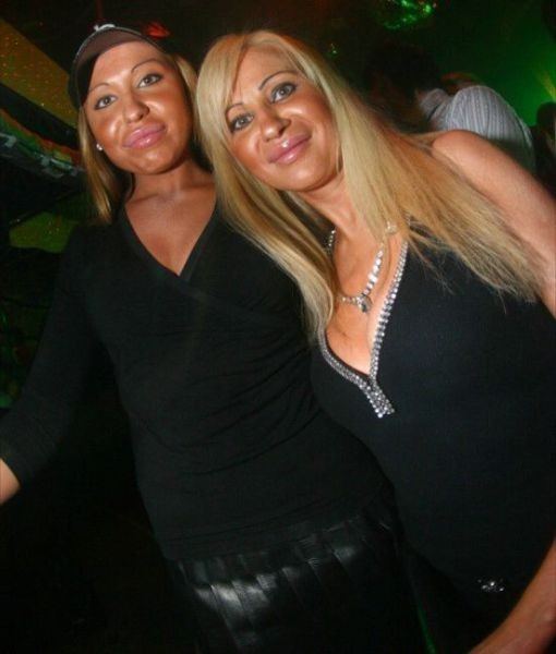 เรียกได้ว่าช่วงนี้ แบบนี้ "กำลังอินเทรน" o_O !!