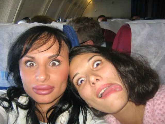 เรียกได้ว่าช่วงนี้ แบบนี้ "กำลังอินเทรน" o_O !!