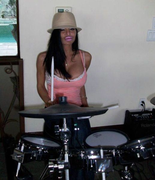 เรียกได้ว่าช่วงนี้ แบบนี้ "กำลังอินเทรน" o_O !!