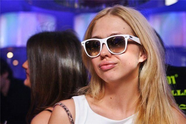 เรียกได้ว่าช่วงนี้ แบบนี้ "กำลังอินเทรน" o_O !!