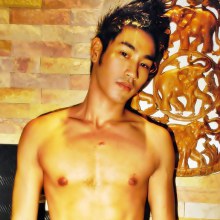 หนุ่มจีจาก Facebook คร่ะ หล่อเข้ม น่ารักมากกก