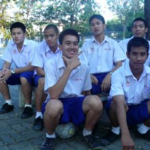 New pic น้องหมากมาแว้ววว !!