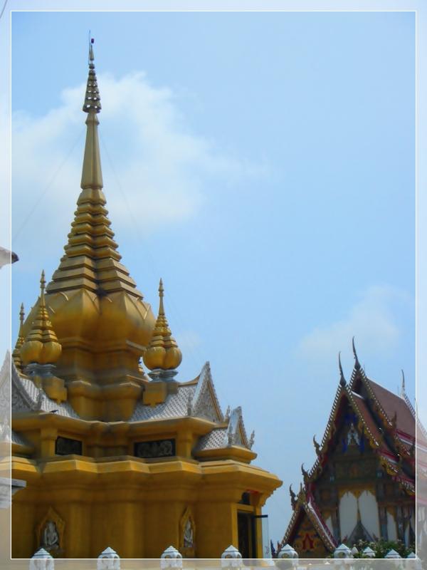 วัดเกริ่นกฐิน