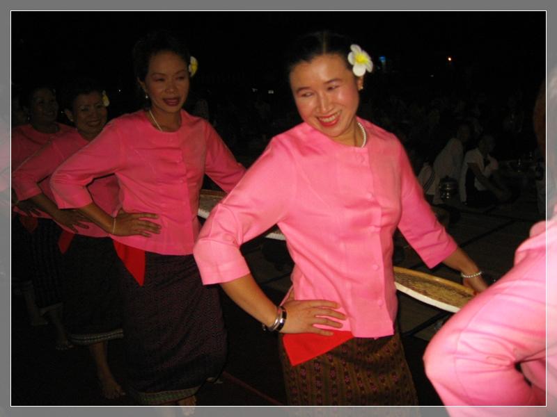 การละเล่นของชาวไทยพวน