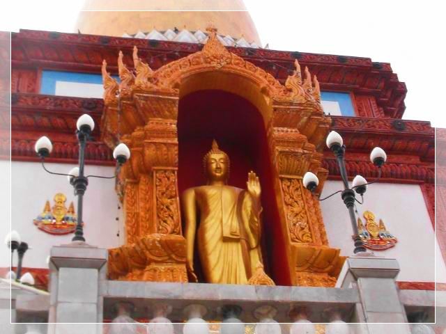 วัดปฐมพานิช