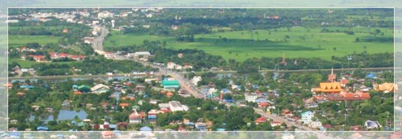 ตัวอำเภอบ้านหมี่