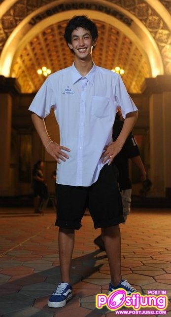 น้องอู๋::หล่อมากกก><