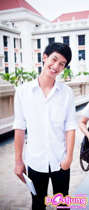 น้องอู๋::หล่อมากกก><