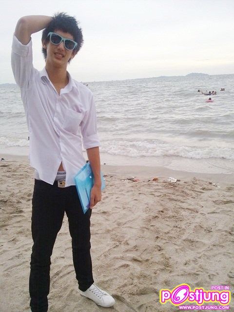 น้องอู๋::หล่อมากกก><