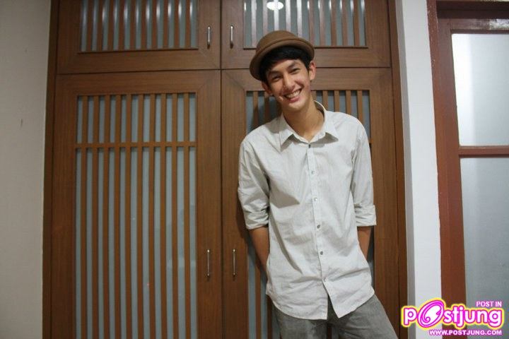 น้องอู๋::หล่อมากกก><