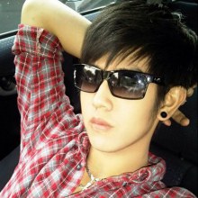 น้องมาร์ค  /// 