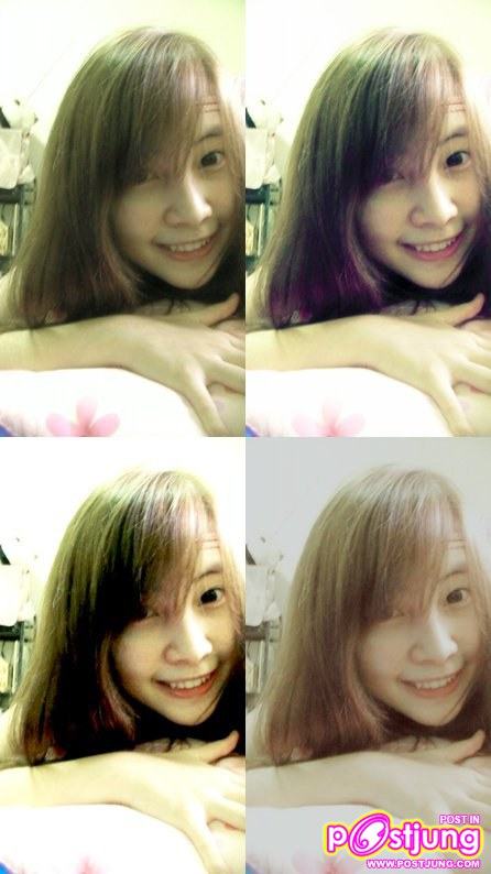 พี่บีบี  น่ารัก ขาว สวย สุดๆ