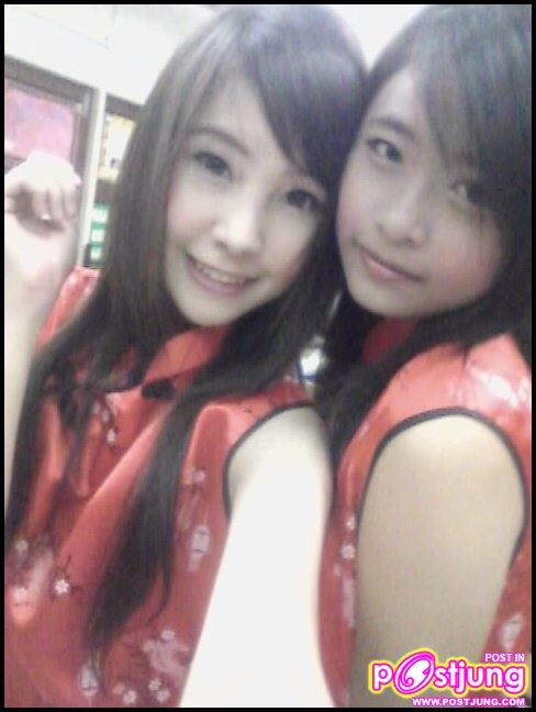 พี่บีบี  น่ารัก ขาว สวย สุดๆ