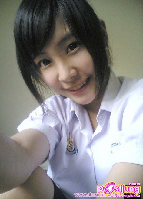 พี่บีบี  น่ารัก ขาว สวย สุดๆ