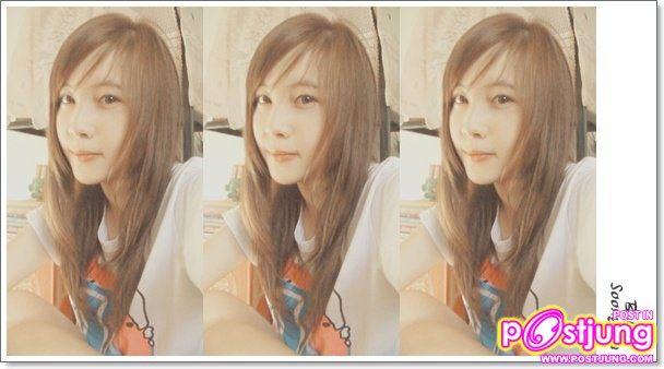 พี่บีบี  น่ารัก ขาว สวย สุดๆ