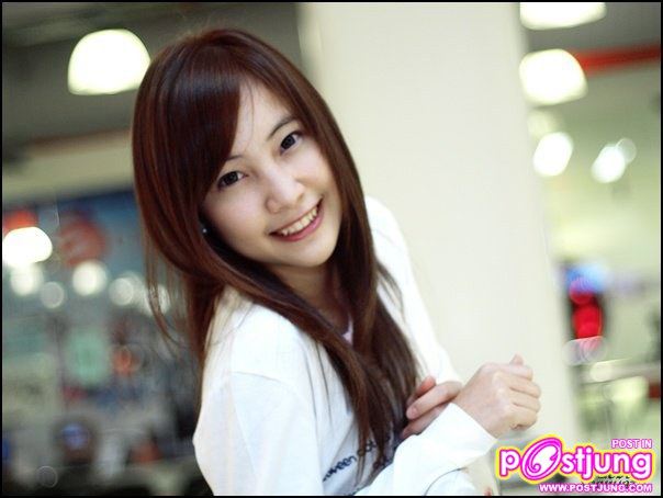 พี่บีบี  น่ารัก ขาว สวย สุดๆ