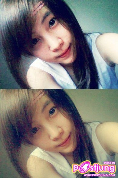 พี่บีบี  น่ารัก ขาว สวย สุดๆ