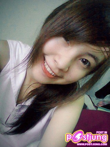 พี่บีบี  น่ารัก ขาว สวย สุดๆ