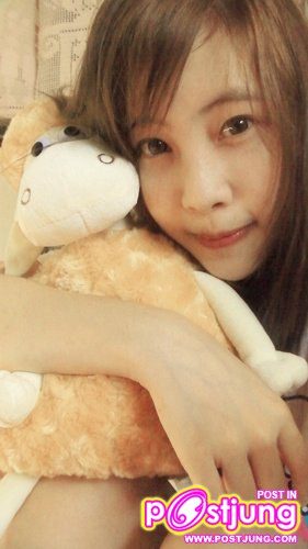 พี่บีบี  น่ารัก ขาว สวย สุดๆ