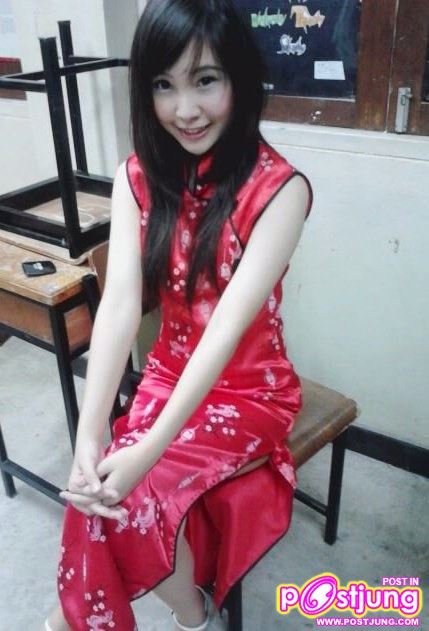 พี่บีบี  น่ารัก ขาว สวย สุดๆ