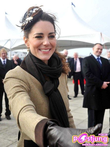 เจ้าหญิง Kate