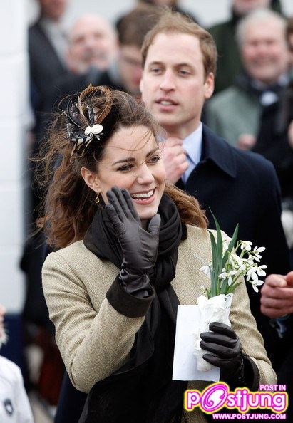 เจ้าหญิง Kate