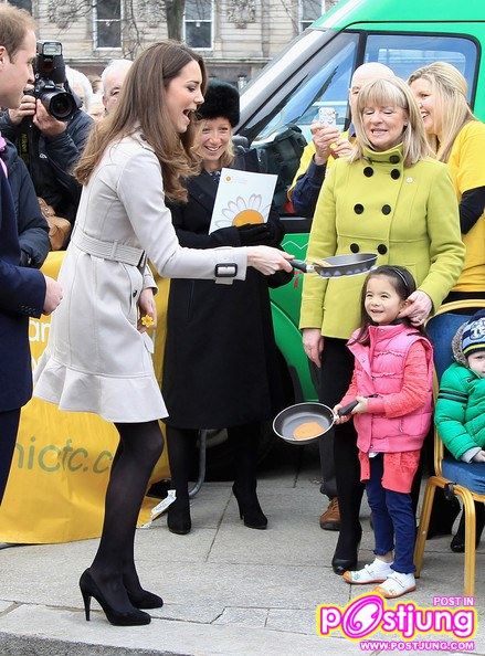 เจ้าหญิง Kate