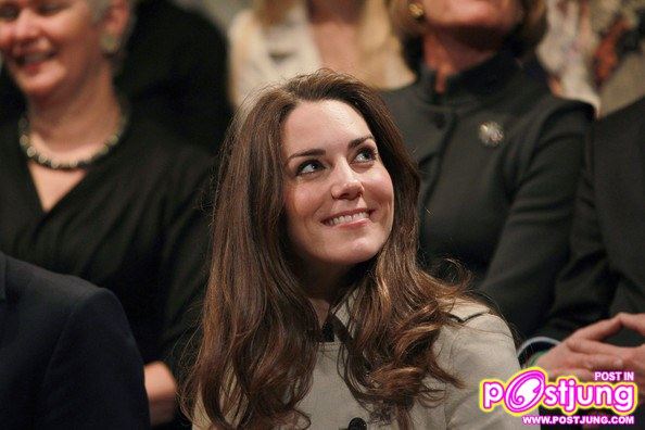 เจ้าหญิง Kate