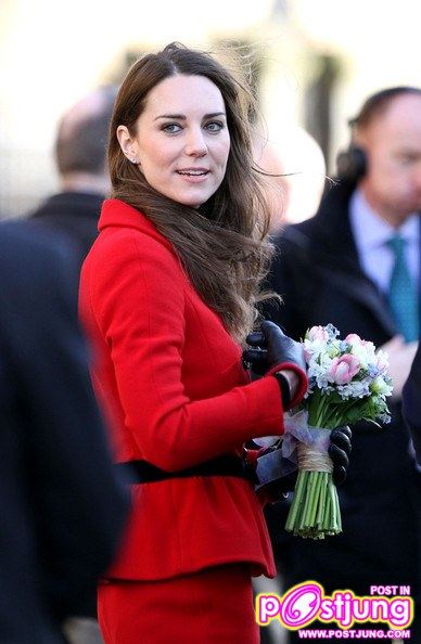 เจ้าหญิง Kate