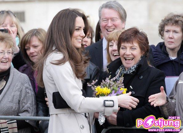 เจ้าหญิง Kate