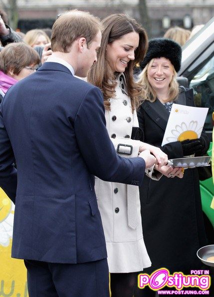 เจ้าหญิง Kate