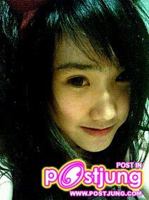 ปอนด์ น่ารักสุดๆ