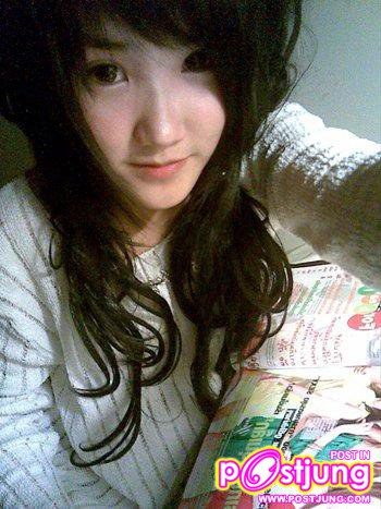 ปอนด์ น่ารักสุดๆ