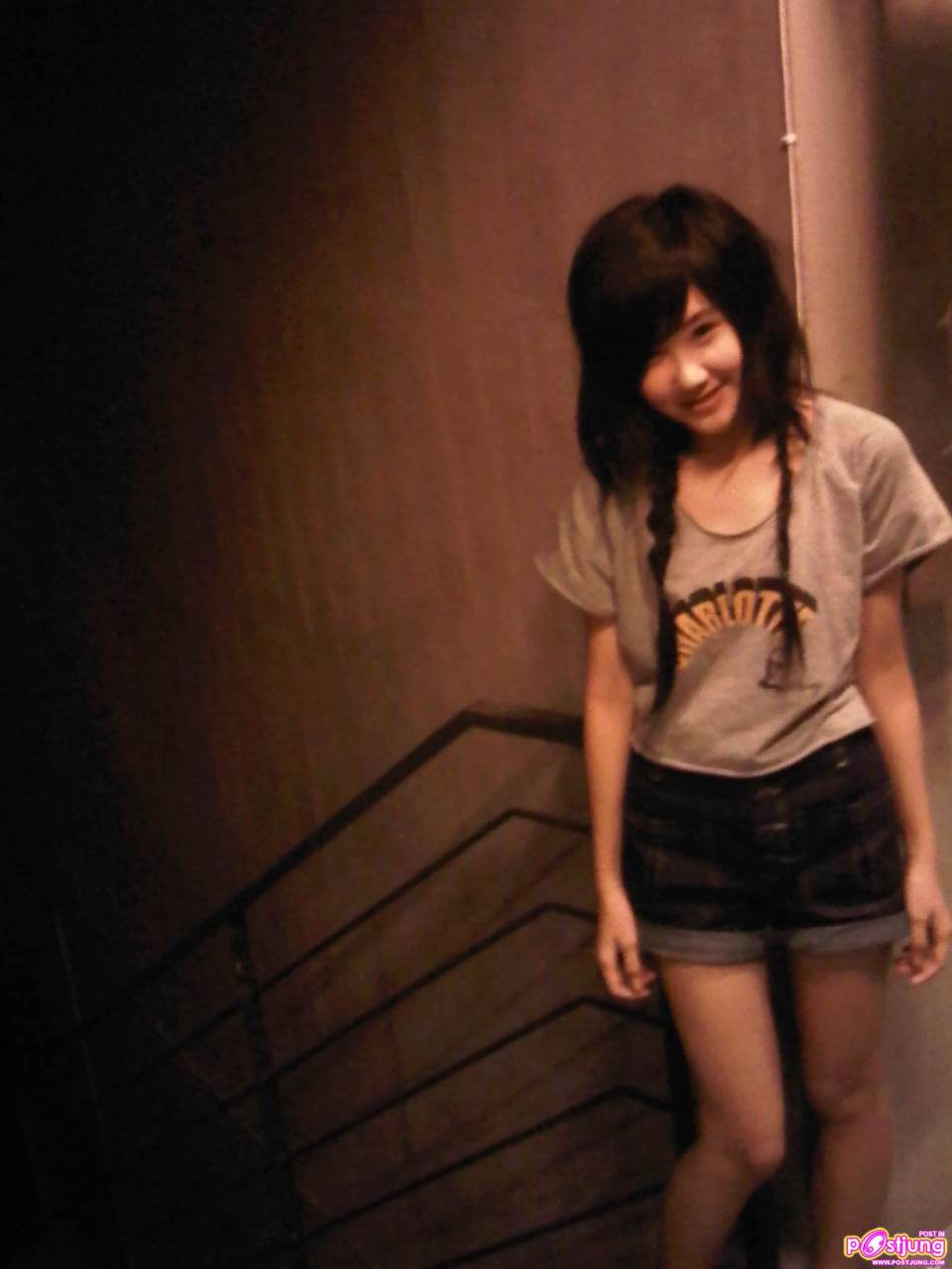 ปอนด์ น่ารักสุดๆ