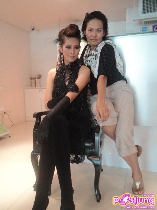 ฟ้า MTU เธอเริ่ดนะ^^