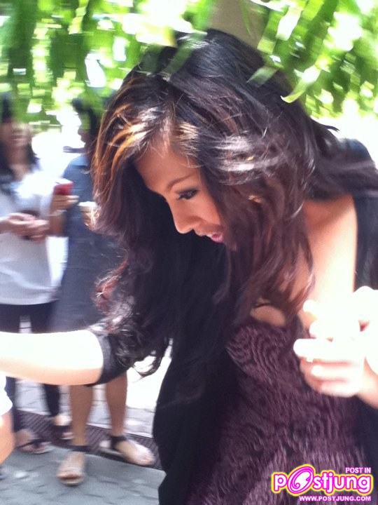 ฟ้า MTU เธอเริ่ดนะ^^