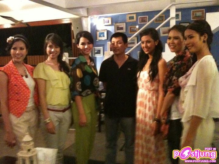 ฟ้า MTU เธอเริ่ดนะ^^