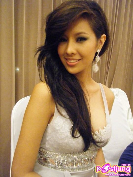 ฟ้า MTU เธอเริ่ดนะ^^