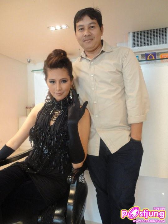 ฟ้า MTU เธอเริ่ดนะ^^