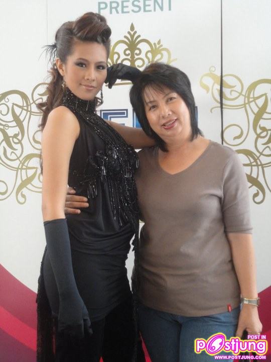 ฟ้า MTU เธอเริ่ดนะ^^