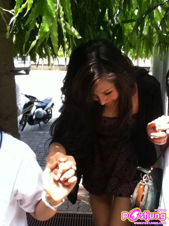 ฟ้า MTU เธอเริ่ดนะ^^