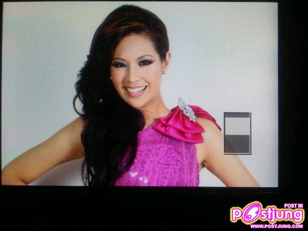 ฟ้า MTU เธอเริ่ดนะ^^