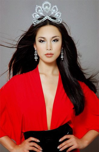 Miss Universe รอบToP5 ตั้งแต่ปี 2OO2-2O1O