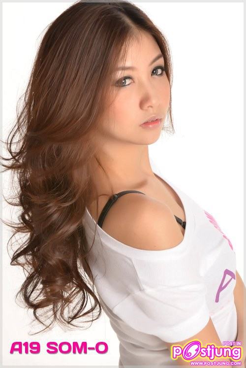 19 สาวสวย ผู้เข้าแข่งขัน Becoming Allure