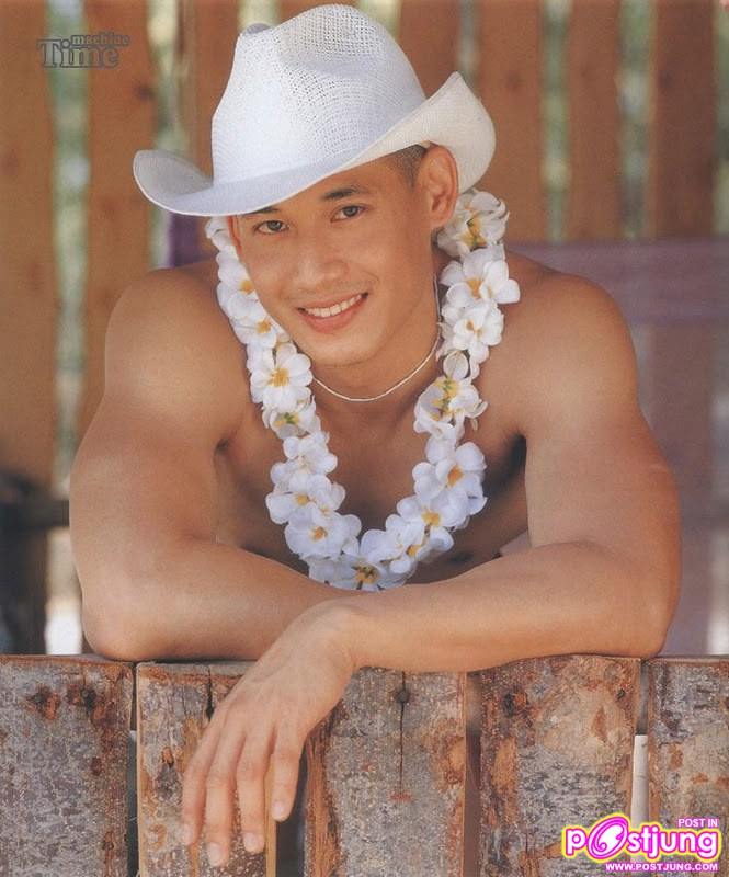 (วันวาน) ดอน ธีระธาดา